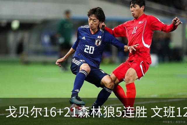 戈贝尔16+21森林狼5连胜 文班12+10马刺15连败