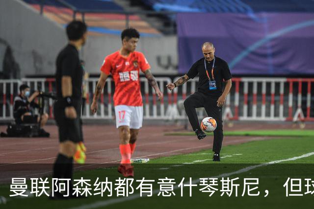 曼联阿森纳都有意什琴斯尼，但球员最终决定退役
